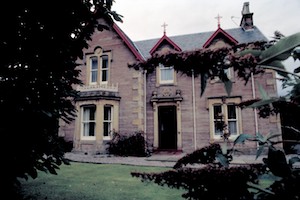 Melanie Heinrich - Travel Images - Scotland